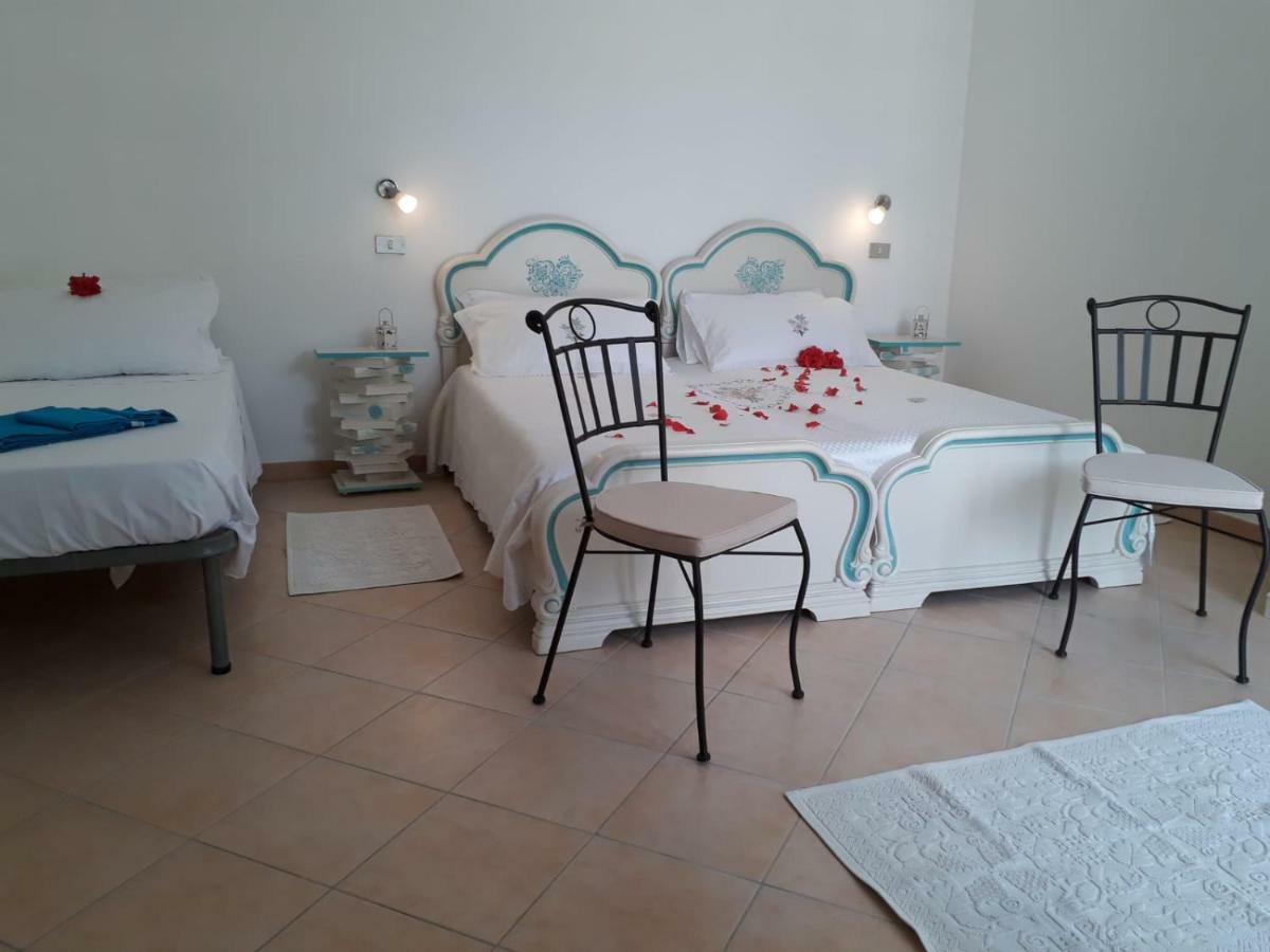 Appartamento Al 101...sogni... Villa San Pietro Esterno foto