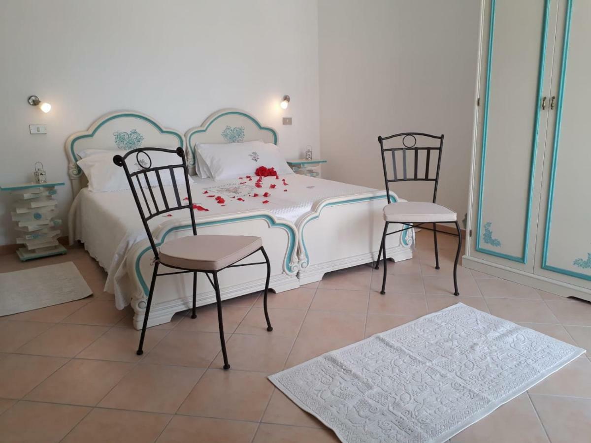 Appartamento Al 101...sogni... Villa San Pietro Esterno foto