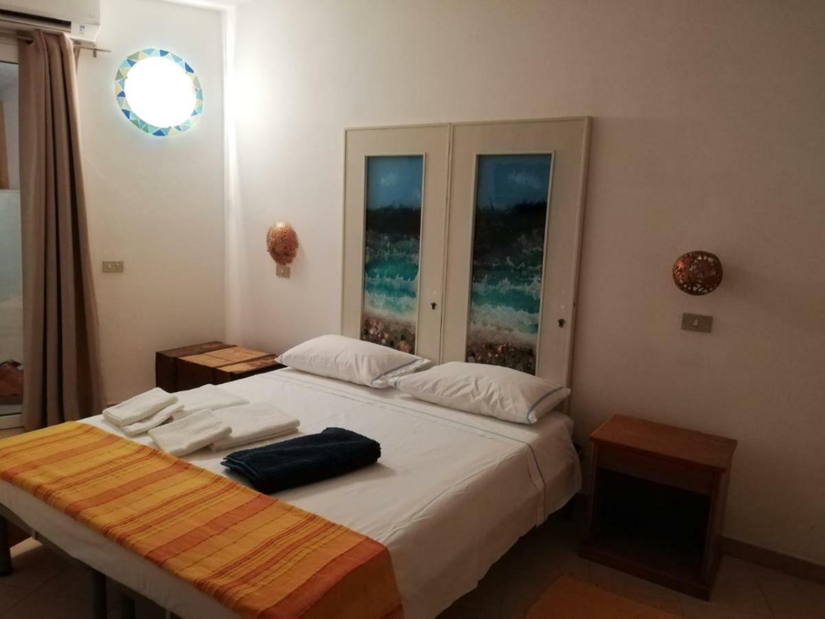 Appartamento Al 101...sogni... Villa San Pietro Esterno foto