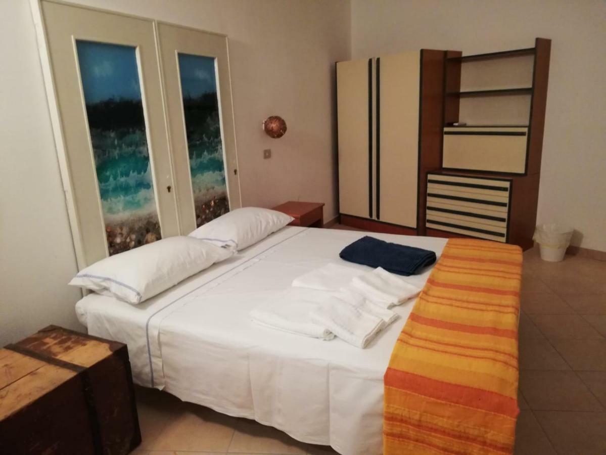 Appartamento Al 101...sogni... Villa San Pietro Esterno foto