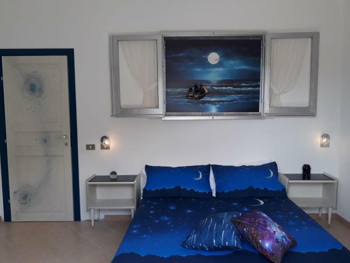 Appartamento Al 101...sogni... Villa San Pietro Esterno foto