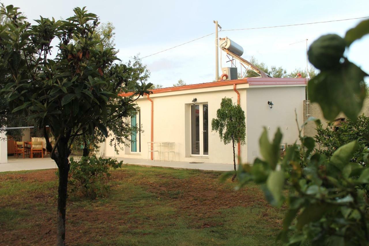 Appartamento Al 101...sogni... Villa San Pietro Esterno foto
